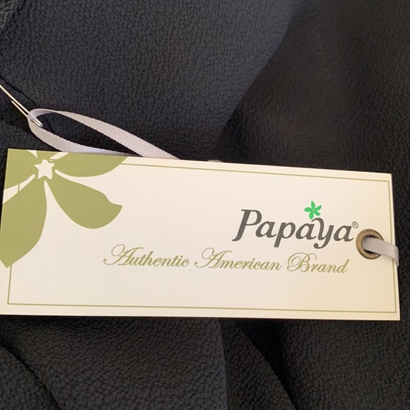 Off The Shoulders Tops Size L NWT - Picture 9 of 9